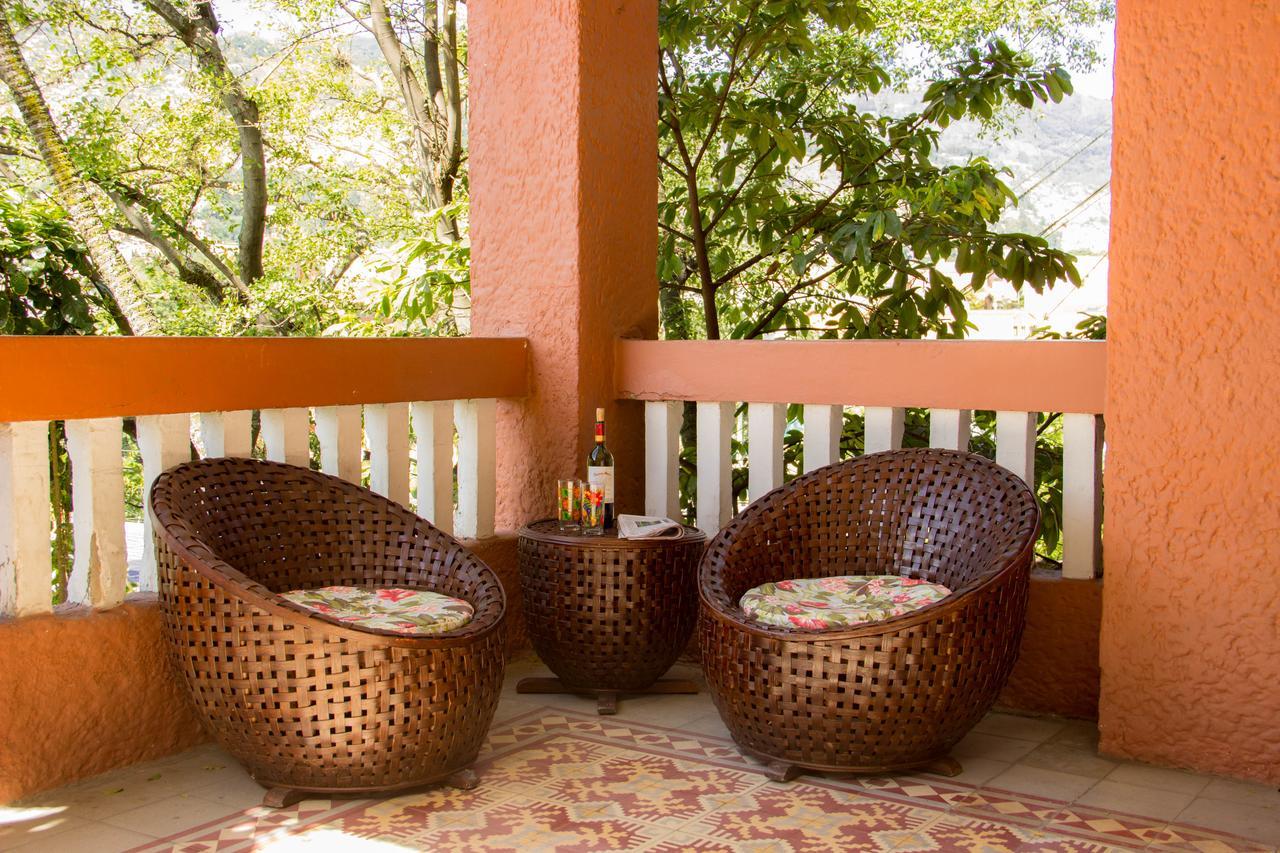 Raiz Hostel Medellin Ngoại thất bức ảnh