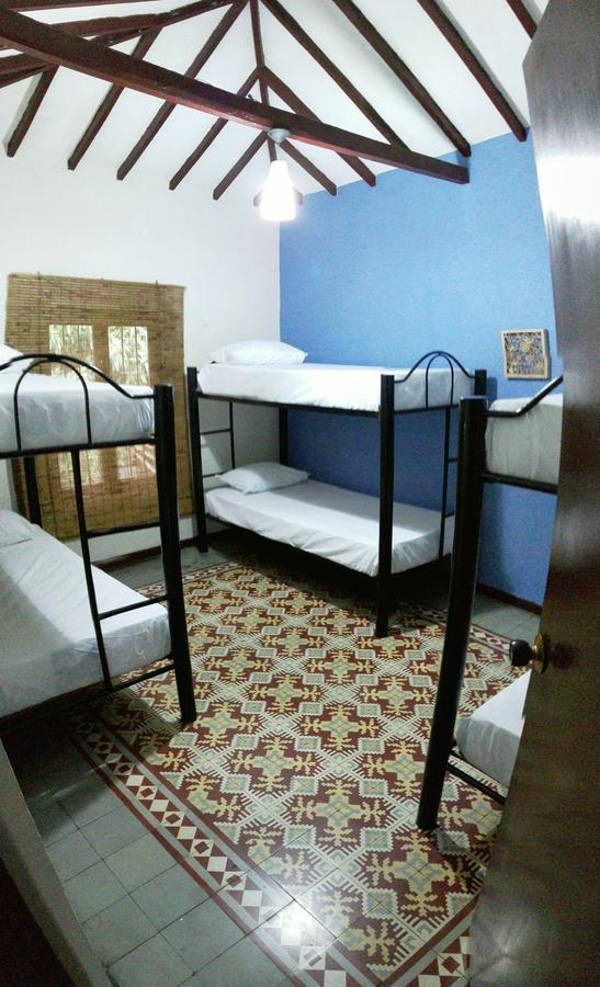 Raiz Hostel Medellin Ngoại thất bức ảnh