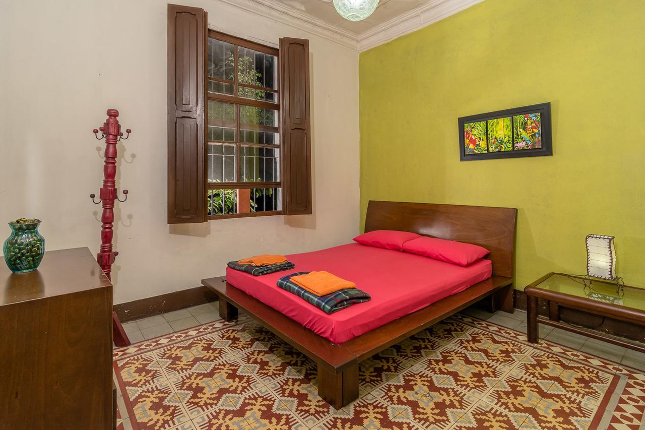 Raiz Hostel Medellin Ngoại thất bức ảnh