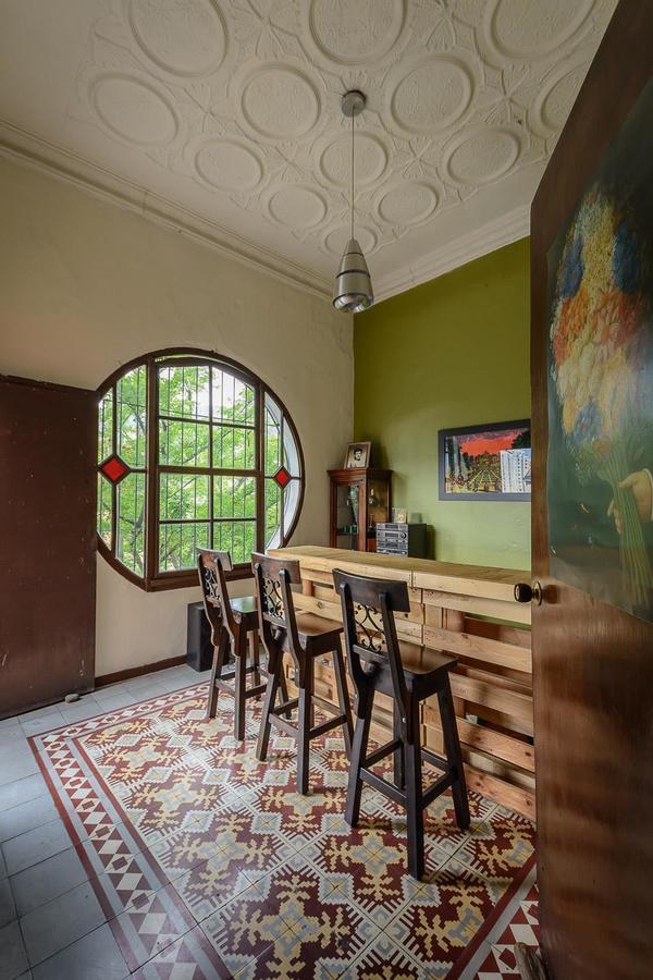 Raiz Hostel Medellin Ngoại thất bức ảnh