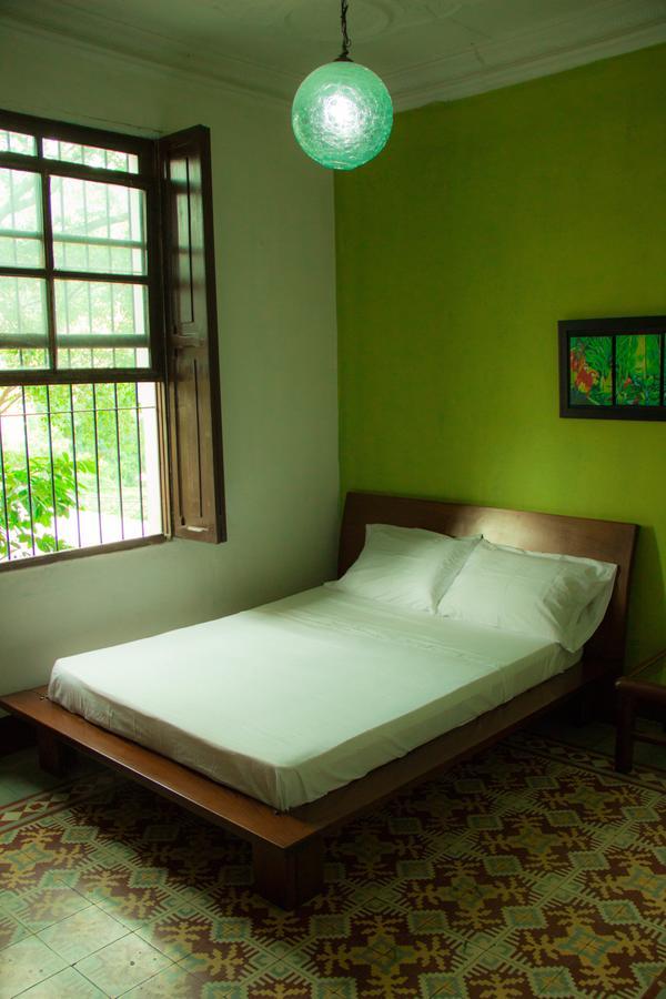 Raiz Hostel Medellin Phòng bức ảnh