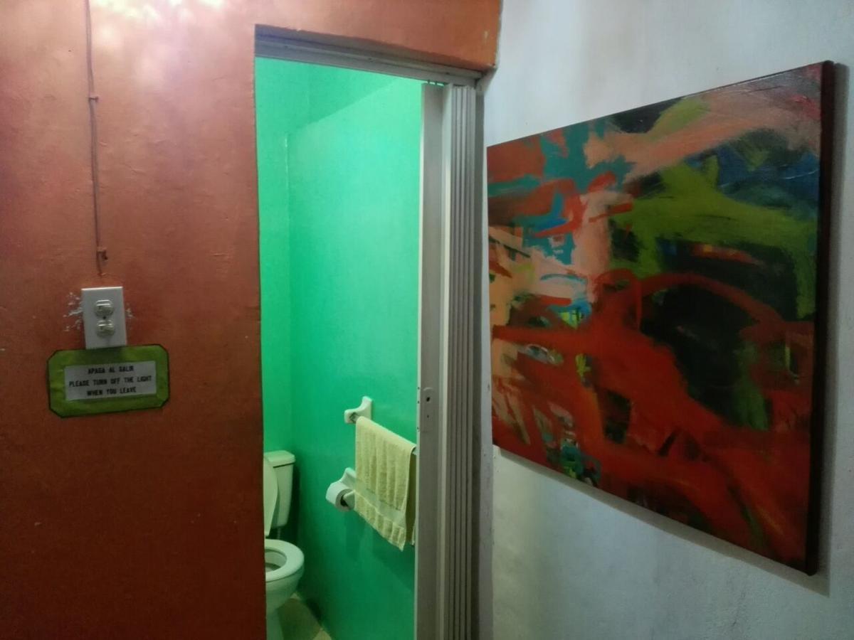 Raiz Hostel Medellin Ngoại thất bức ảnh