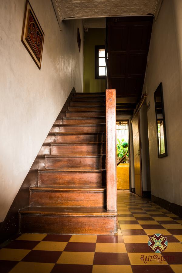 Raiz Hostel Medellin Ngoại thất bức ảnh