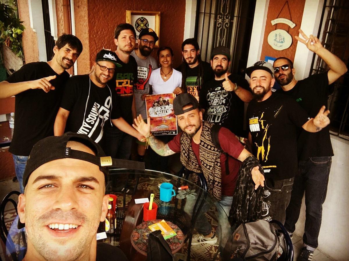 Raiz Hostel Medellin Ngoại thất bức ảnh