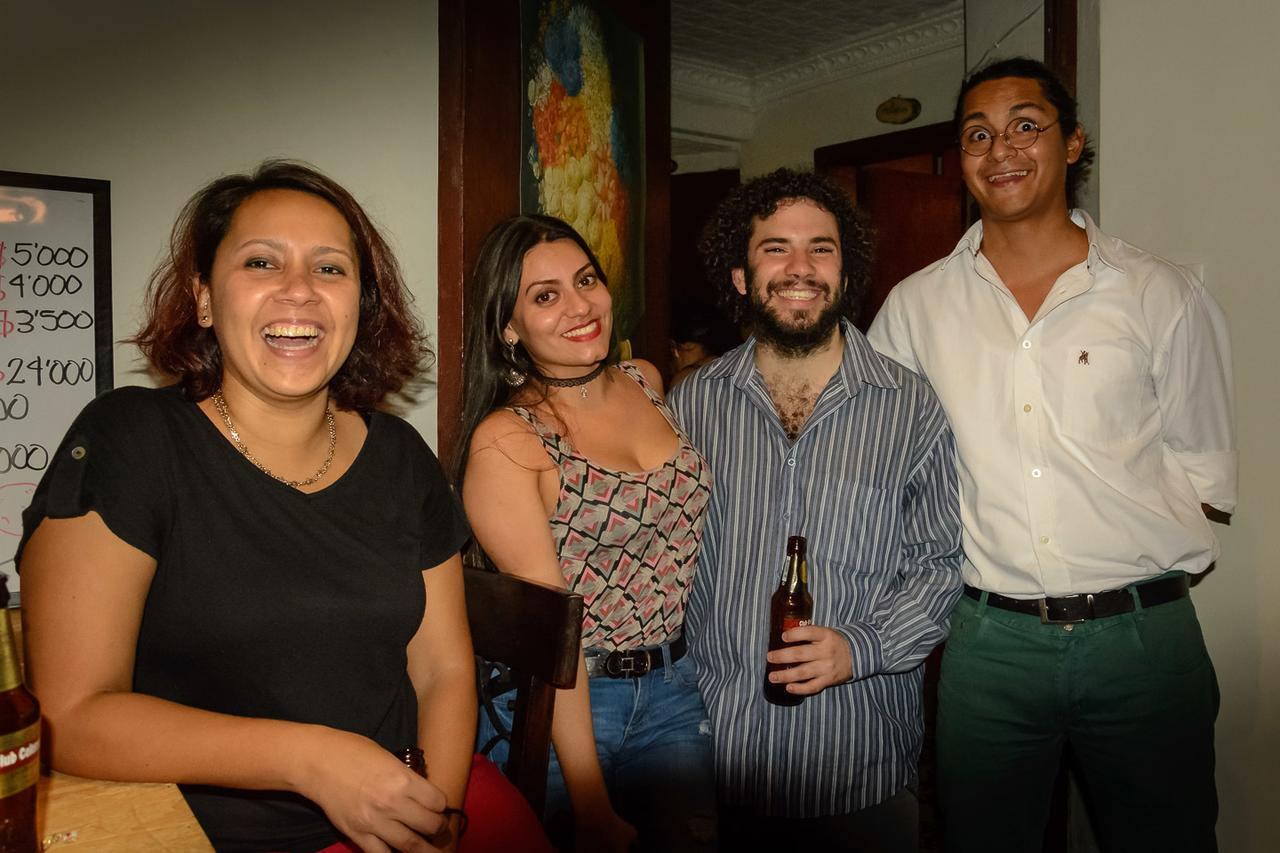 Raiz Hostel Medellin Ngoại thất bức ảnh